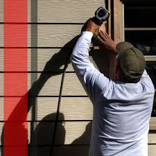 Siding Removal and Disposal in Slaton, TX